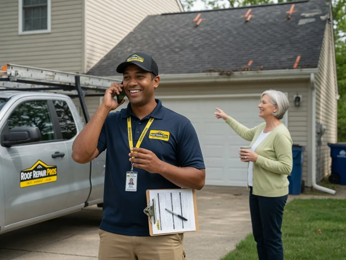Roof Repair Forestville, PA FAQs